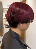 誰とも被らないデザインカラー