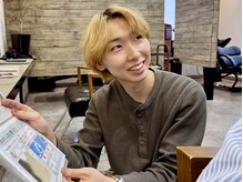 レガロヘアアトリエ(REGALO hair atelier)の雰囲気(REGALO hair atelier【髪質改善/縮毛矯正/トリートメント/学割】)