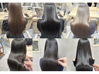 アッシュ 桜木町店(Ash)の写真