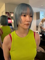 リリック(LYLICK)&nbsp;ブルー