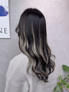 レヴェリー(REVERIE) プルエクステ