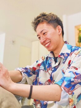 ブリリオ(BRILLIO)の写真/【ワインディングコンテスト北海道大会優勝】受賞歴あり人気の実力派スタイリストが集結！