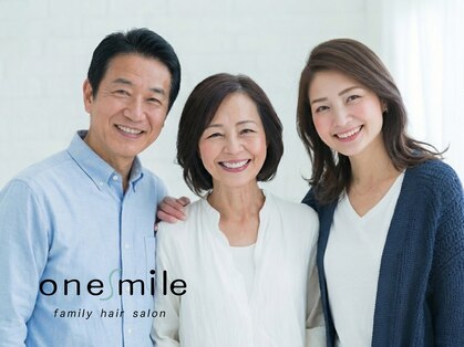 ワンマイル 草加店(one mile)の写真