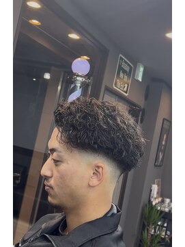 ツイストスパイラル