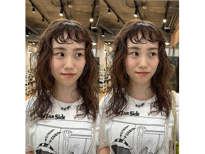 ループウエスト(LOOP WEST)の写真