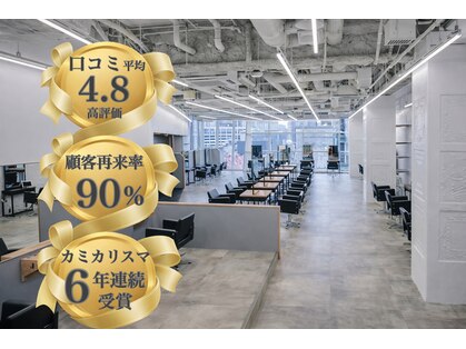 ガーデントウキョウ(GARDEN Tokyo)の写真