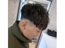 エルエーゴールドクラブ(LA GOLDCLUB)の雰囲気（自然なスタイルもハイクオリティ☆）