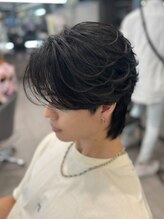 コアテラス(CORE Terrace)