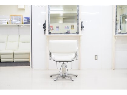 インフィニティ(INFINITY∞)の写真