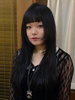 キートス(kiitos)&nbsp;layer cut