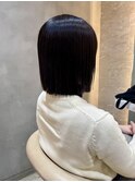 ◯ハッシュボブ/ミニボブレイヤー/ワンホンレイヤー24錦糸町
