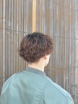 カッツ 東尾道店(CUT S)&nbsp;クリームパーマ