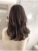 スタイリングが楽になるデジタルパーマ仙台