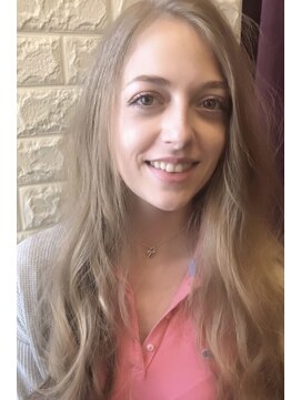 パース ビス 松戸西口店(PARS bis) 外国人ゆるふわウェーブ