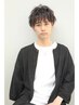 【月曜日火曜日限定】高校生までカット¥2750