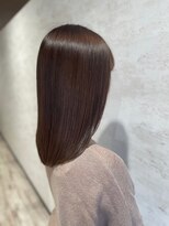 アンヌ(ennu) NEWスタイル