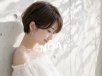 ノア 三宮店(NOA)の写真