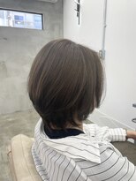パル(PAL) ミディアムショート