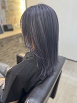 リオウル(Lioulu) バレイヤージュ