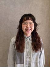 アグ ヘアー ビセオ 弘前早稲田店(Agu hair viseo) 木村 恵梨香
