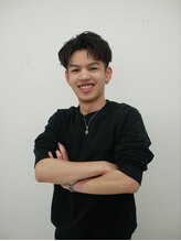 イーラ アメ村店(era)&nbsp;溝端 春輝