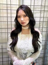 ウム(UMM) ayane
