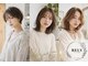 ヘアーメイク リライ(hair make rely)の写真