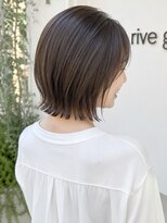 リヴゴーシュ(rive gauche)&nbsp;【143.寝ぐせがつきにくい♪ショートボブ】