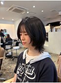 【 YUCCA 】大人可愛い20代30代40代 ボブ/レイヤーカット