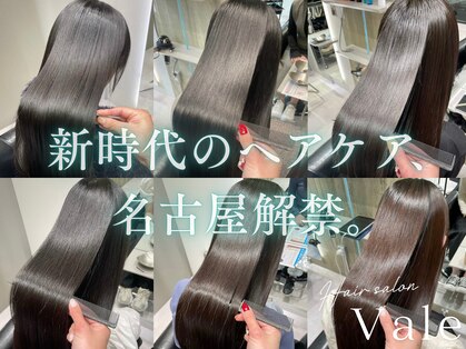 ベール(Vale)の写真