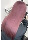 ロズクリア(Roz clear)の写真/「オシャレはしたいけどダメージが...」と悩む前に!ダメージはしっかりケアしながら理想のスタイルへ♪