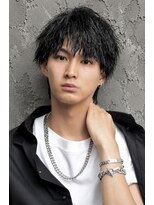 ブレスボーオム 明石(Breath beauu Homme Akashi)&nbsp;▼吉田尚広Breath beauu Homme▼メンズ/美容室/明石/西明石/二見
