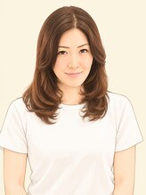 サロンズヘアー 福山西新涯店(SALONS HAIR)&nbsp;斉藤 