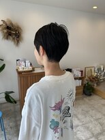 ウイ(Ui)&nbsp;ショートスタイル