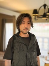 ケストラ(KESTRA) 大野 晶平