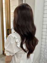 スート(suit.)&nbsp;エクステ80本
