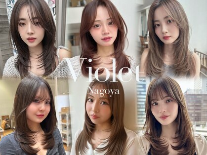 バイオレット ナゴヤ(Violet Nagoya)の写真