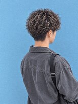 アース 熊本嘉島店(HAIR&MAKE EARTH)&nbsp;ツイスパ×ハイライト