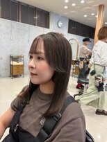 カノエ 防府田島店(canoe)&nbsp;オリーブグレージュ