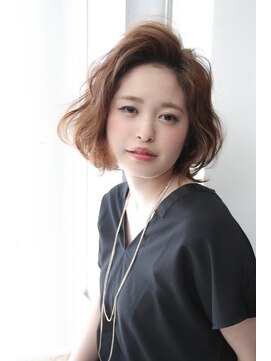 アルティインターナショナル(ALTI INTERNATIONAL) ALTI 大人ボブ〈旭川〉