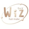 美容室 ウィズ 鎌ヶ谷店(Wiz)のお店ロゴ
