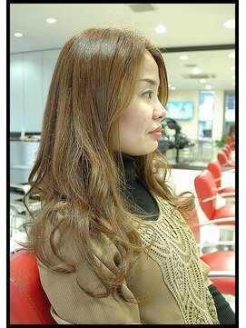 メタ(META) 綺麗なＬＡＤＹ　※（カジュアル・ストリート）