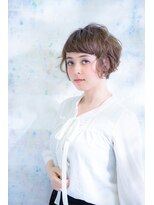 ネオリーブノース 中板橋店(Neolive north)&nbsp;マッシュスイングショート