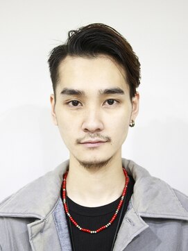 サイダー(THE SIDER) wind short