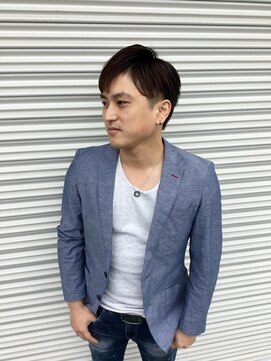 ディヴォート エス(devote s) さわやかショート