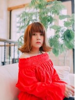 エイル 町田(ail)&nbsp;タンバルモリ×カジュアル[町田駅]