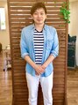 ヘアーズフゥ(hairs fuu) 藤田 元斉