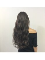 ルーツアイリー 心斎橋(ROOTS IRIE)&nbsp;20代30代40代◎ナチュラルカラー☆波ウェーブ