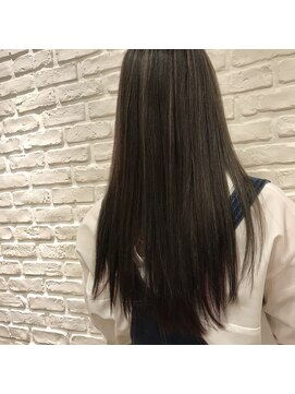 イズム 北千住店(ISM) 【ISM北千住】 ひょっこりパープル