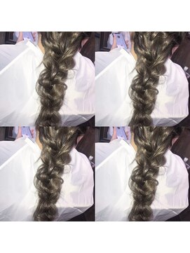 ディー エメ(D-aimer-) 大人透明感